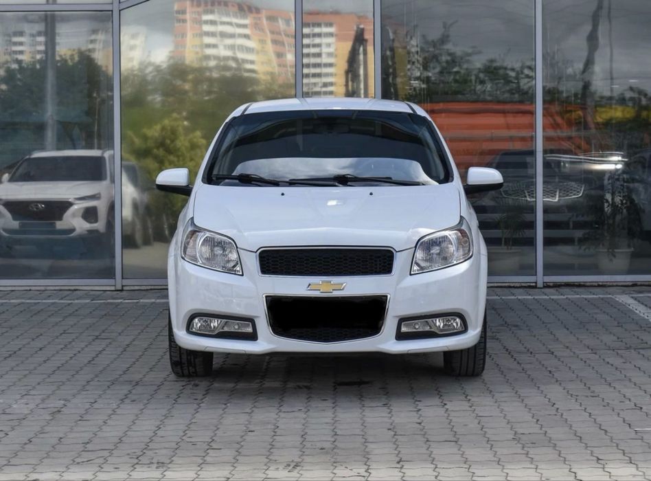 Продам nexia 3, avtomat коробка, 4 позиция