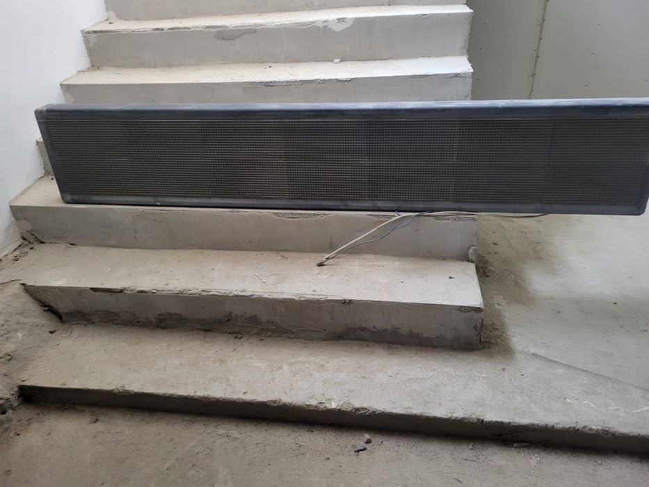 Продается Бегущая строка