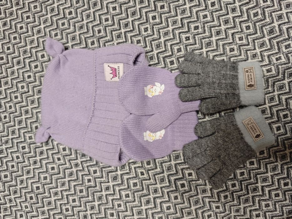 Одежда для девочки