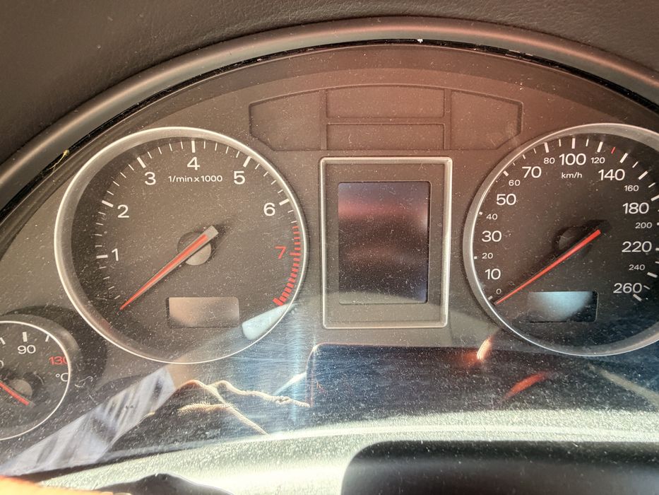 Vand audi 18 benzina