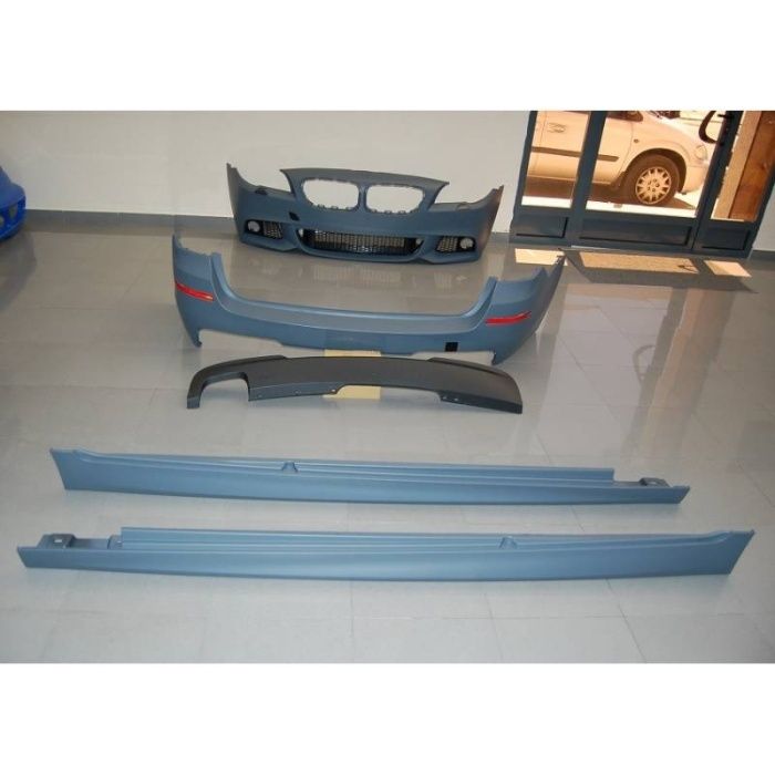 М technik пакет за BMW 5 серия F10 РАЗПРОДАЖБА