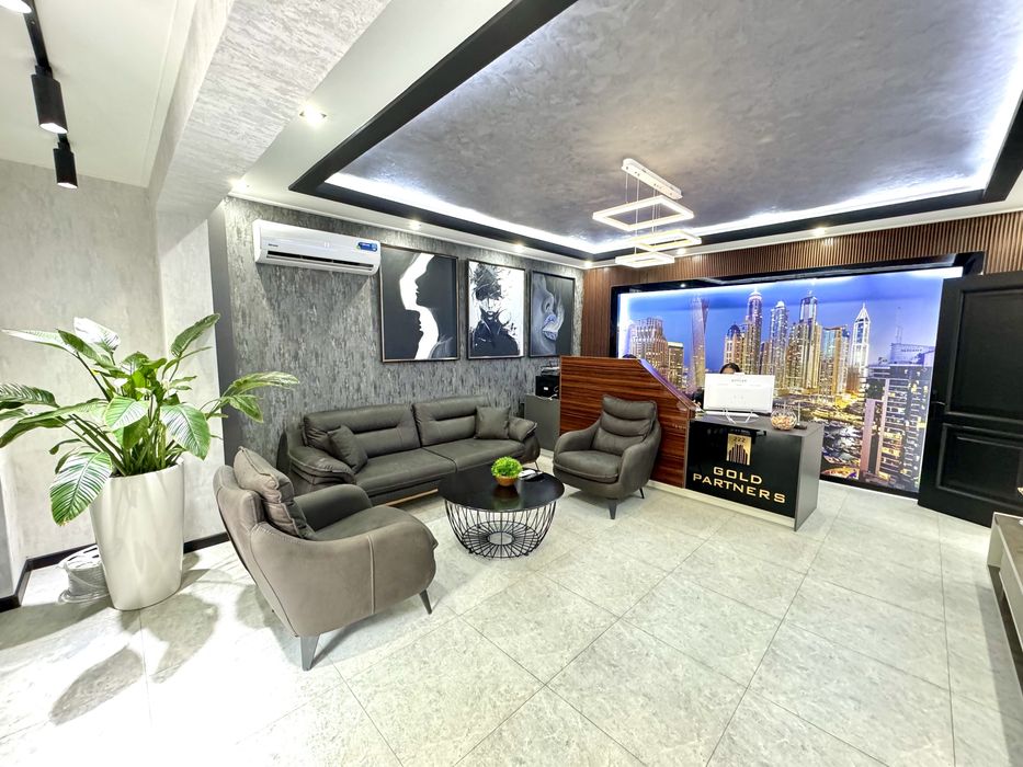 Продается нежилое помещение/Евро офис с мебелью 75м2 - Ц-1 | Feed Up