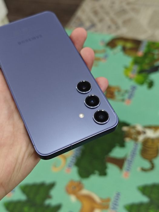 Samsung S24 128Gb 5G идеал