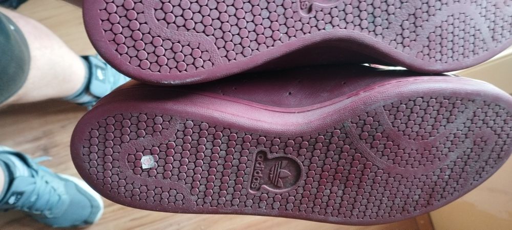 Маратонки adidas