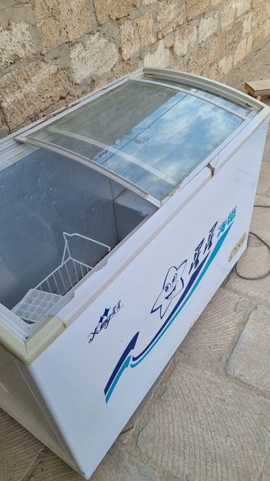 Холодильник сатылады