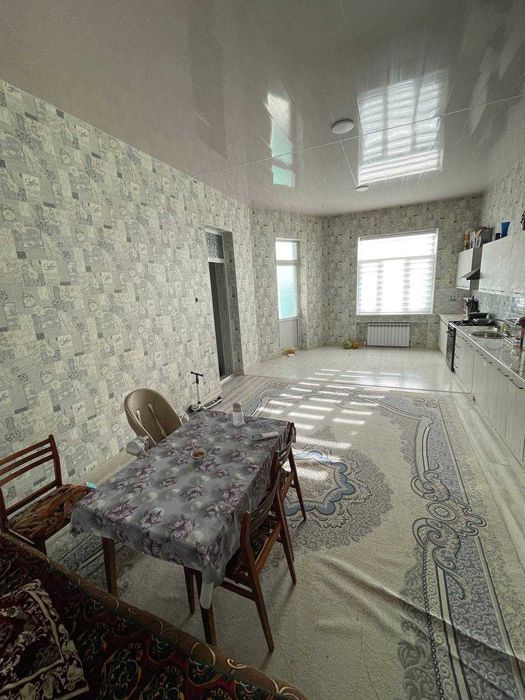 Срочна Продается 8 сотих уч кахрамон маданият  (Madaniyat) кибрай