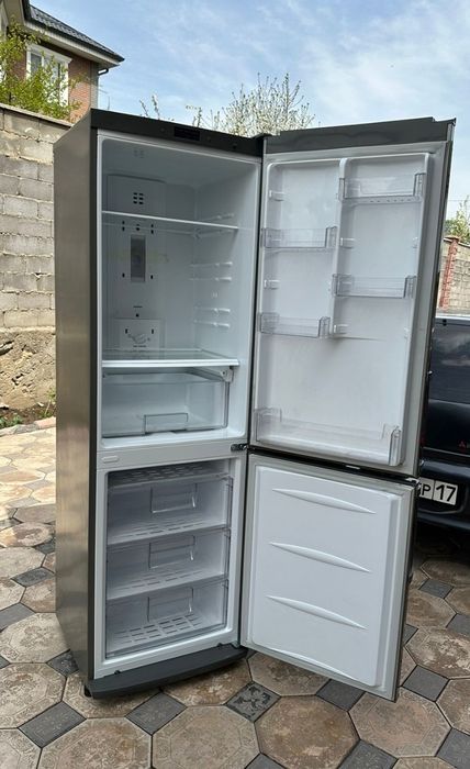 Холодильник LG с доставкой
