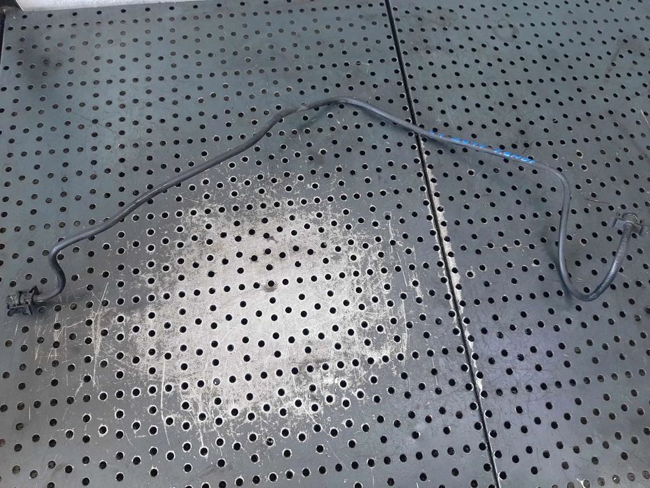 conducta apa citroen c4 2 b7  1.6 hdi