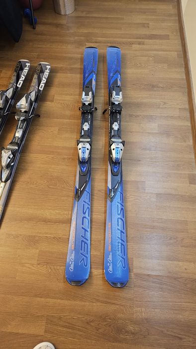 Ски Фишър -  150см