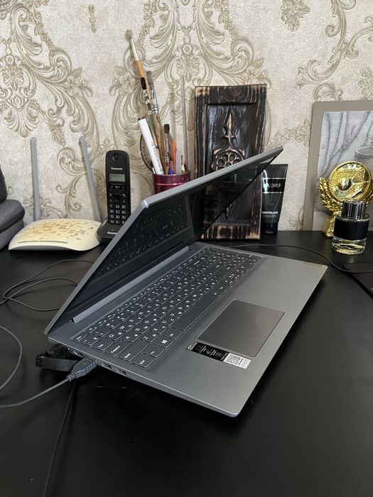 Ноутбук LENOVO ideapad s145