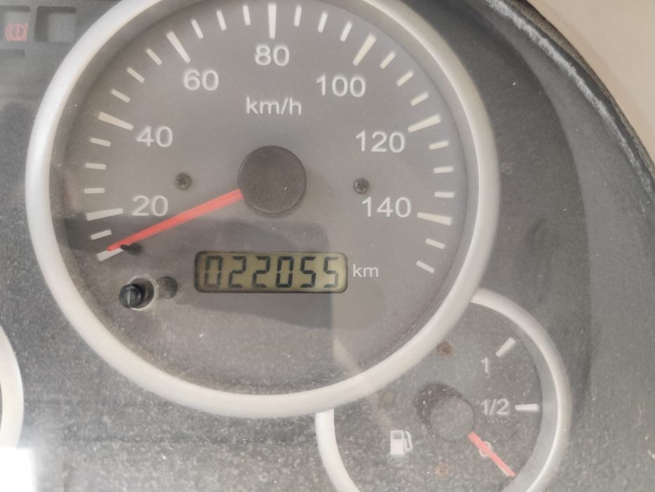 Бензовоз dongfeng