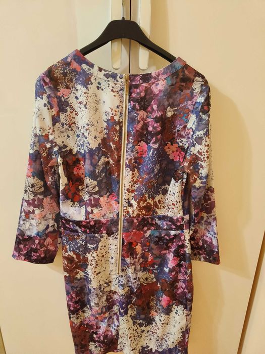 Rochie deosebita de ocazie H&M marimea 36