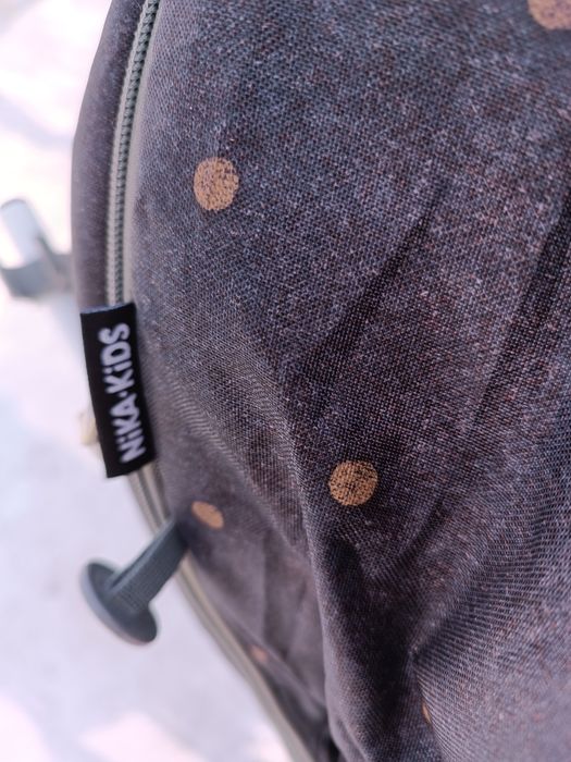 Санки коляска 20000