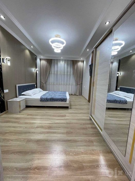 "Chilonzor kvartira sotiladi 3xonali 52m2 1/4 SROCHNO "