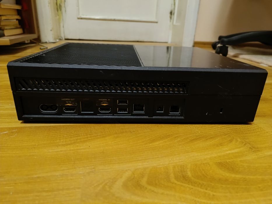 Xbox 360 + controler