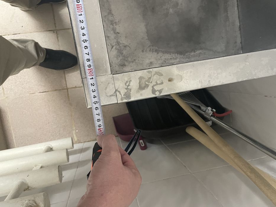 Продам раковину для столовой