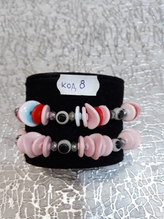 Подаръчни гривни за нея за рожден ден , 8-ми март , свети Валентин изн