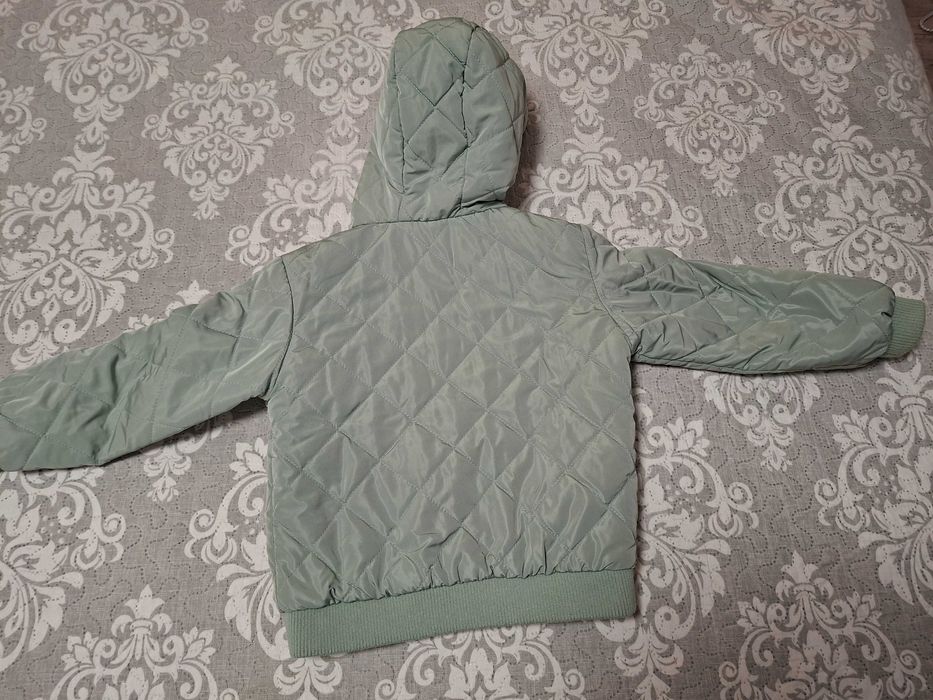 Пролетни якета за момче