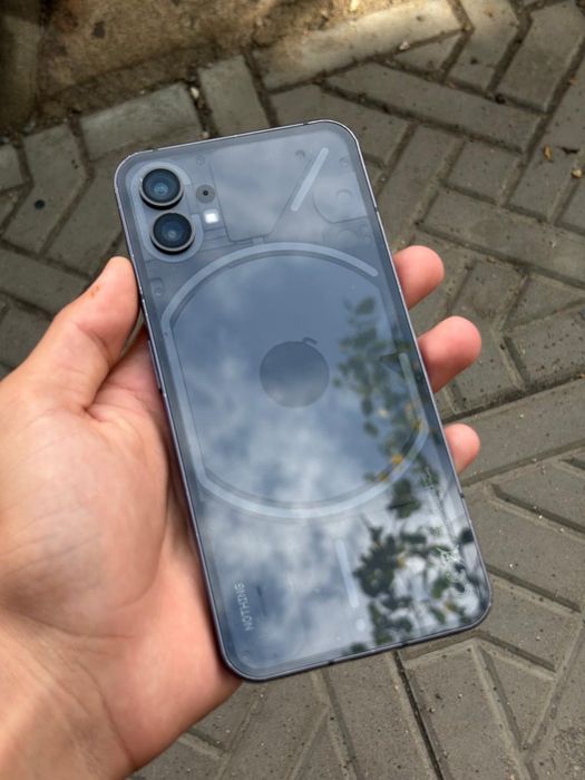 Натфинг 1 256/12