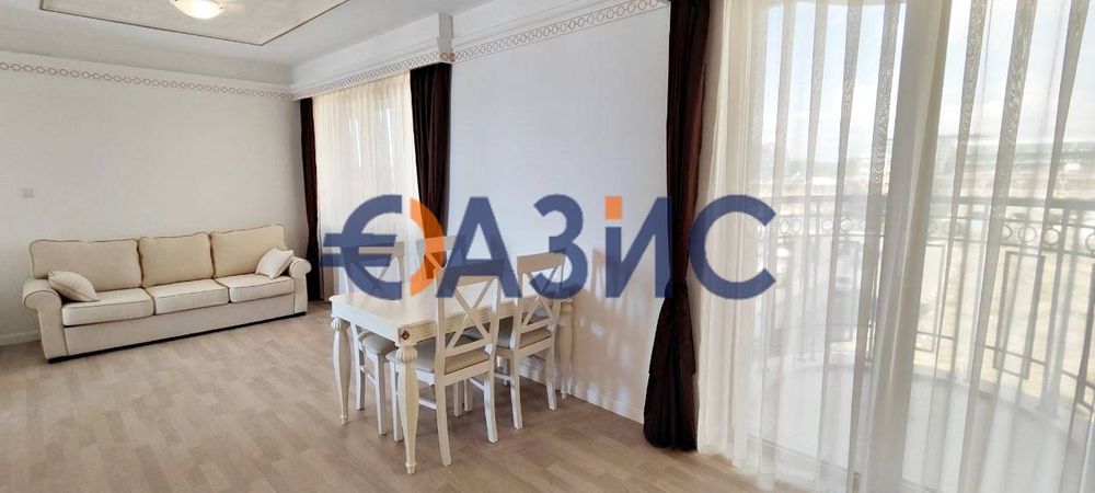 Продава се Двустаен апартамент в к.к. Слънчев бряг - 92 кв.м за 1794 €/кв.м - Снимка #11