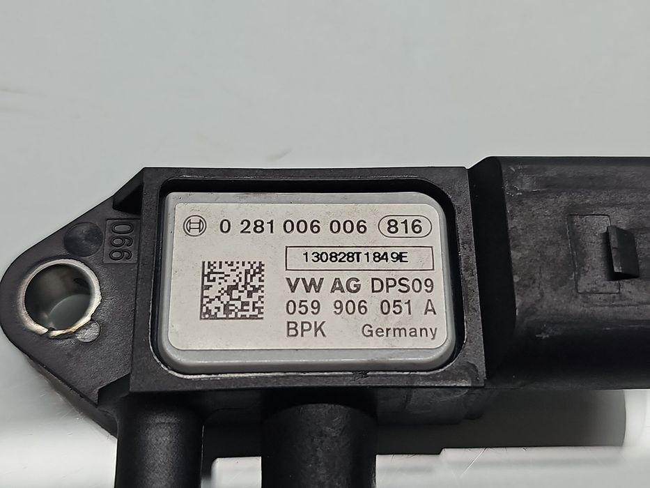 Senzor presiune AUDI A6 (4G2, C7) [Fabr 2012-2017] 059906051A