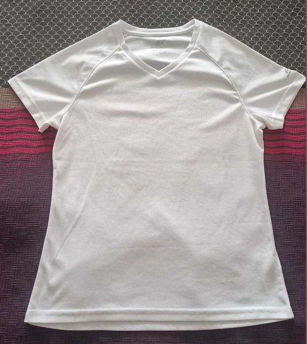 tricou sport Pro Touch Dry Plus L, nou cu etichetă, uscare rapidă