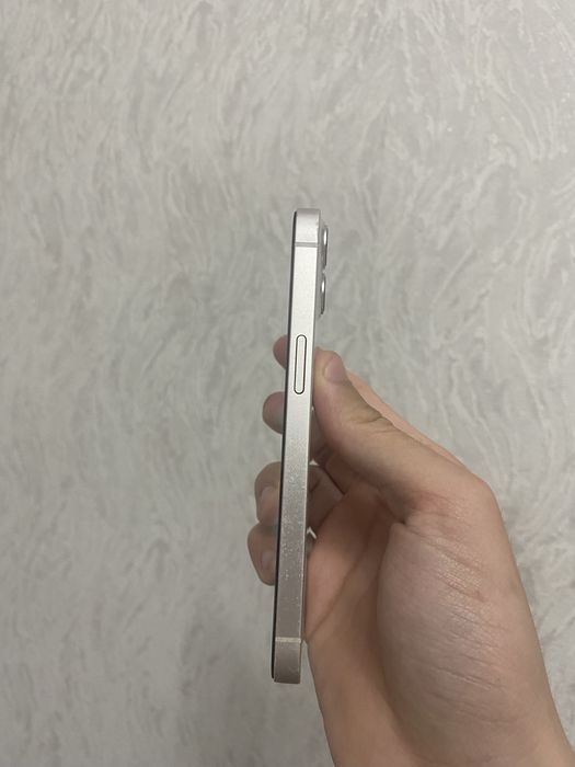 Iphone 13 128 белый