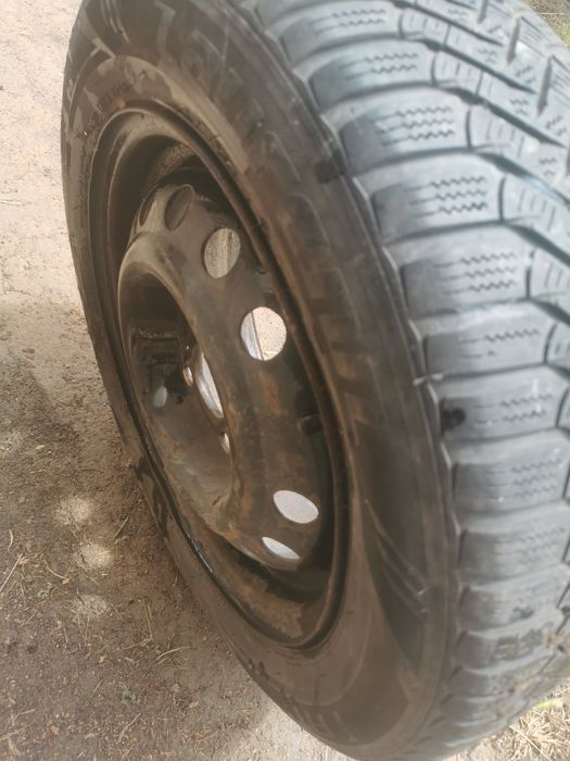 Jenti opel corsa c