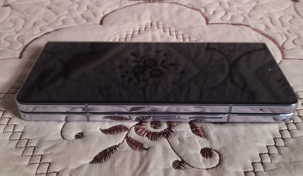 Samsung galaxy z fold 5 5g 256gb