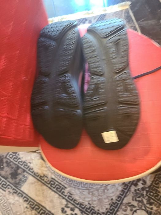 Sneakers noi nouti