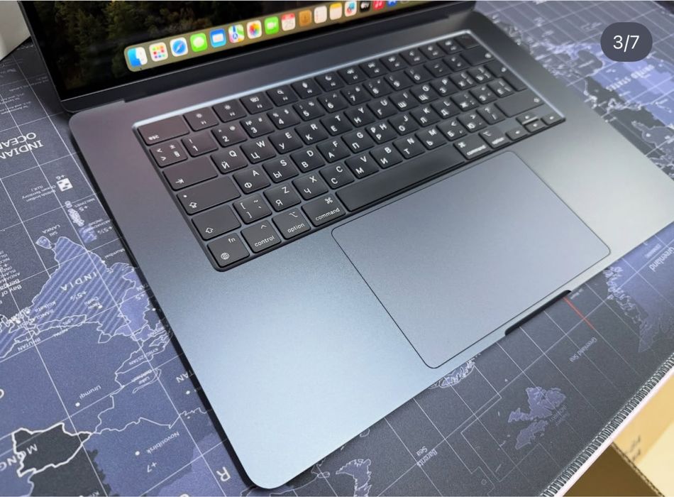 Restart Market - Macbook Air 15 M2