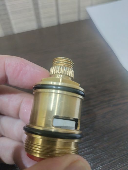 Дивертор для смесителя