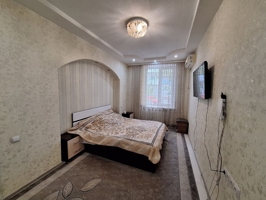 Сдам квартиру в 6мкр
