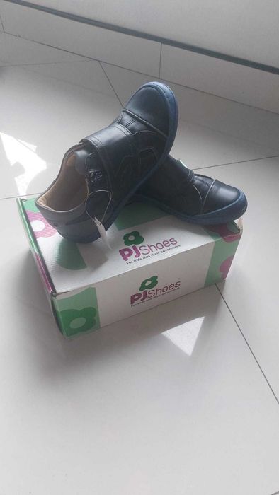 Adidasi Pj Shoes