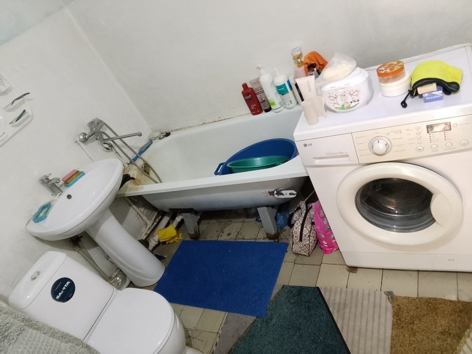 Поселок Бобровка