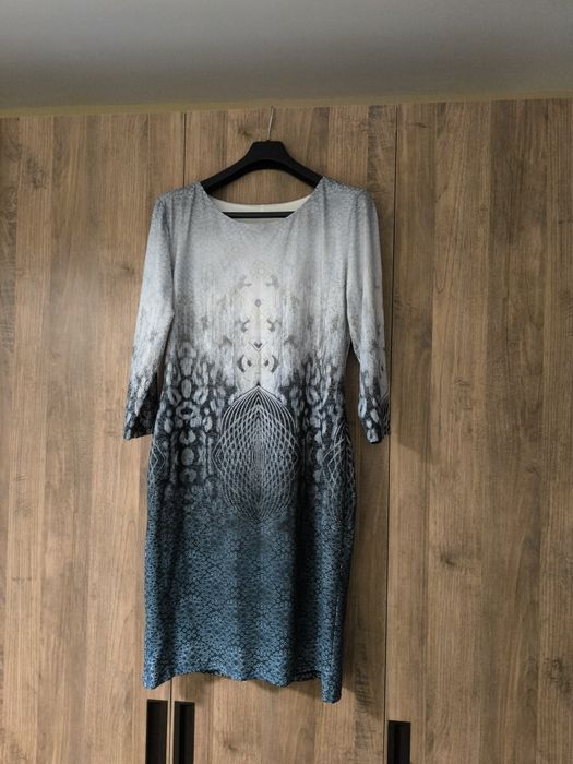 Дамска рокля 46 номер