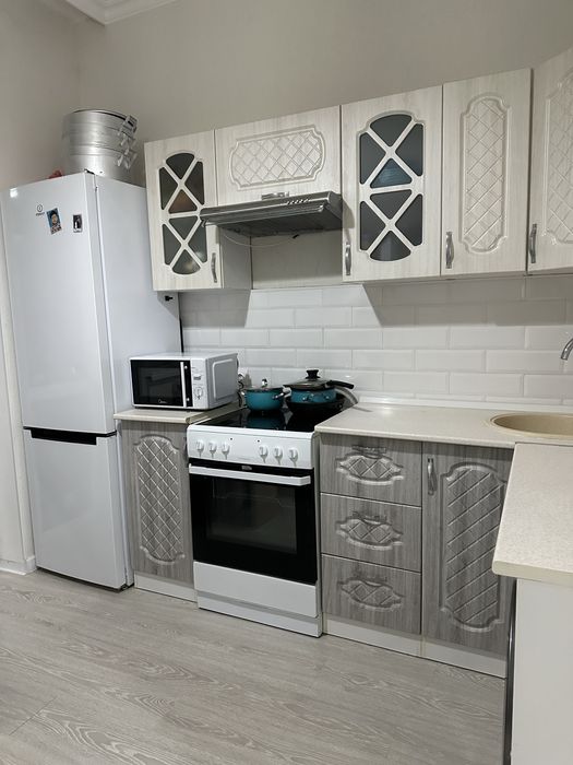 Уборка квартир помещении