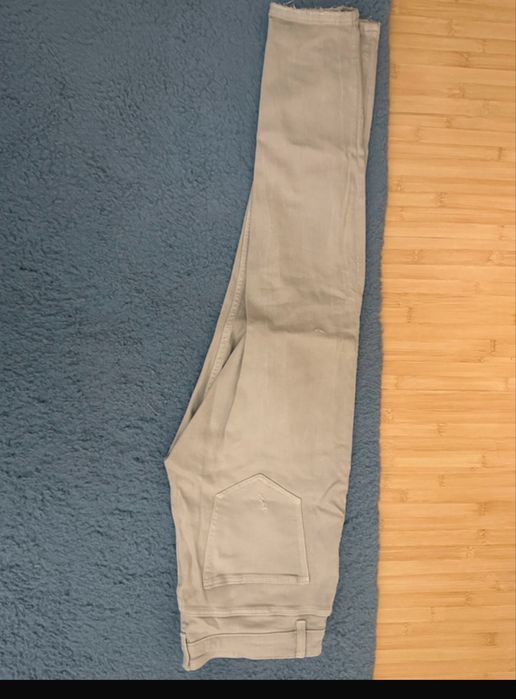 blugi skinny zara eur 44