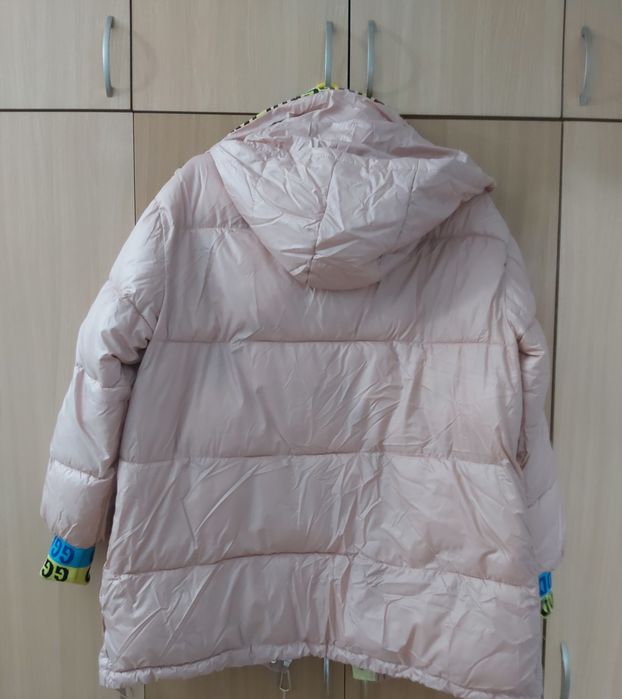 Пуховик,куртка модная,