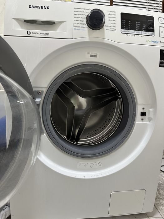 стиральные машина