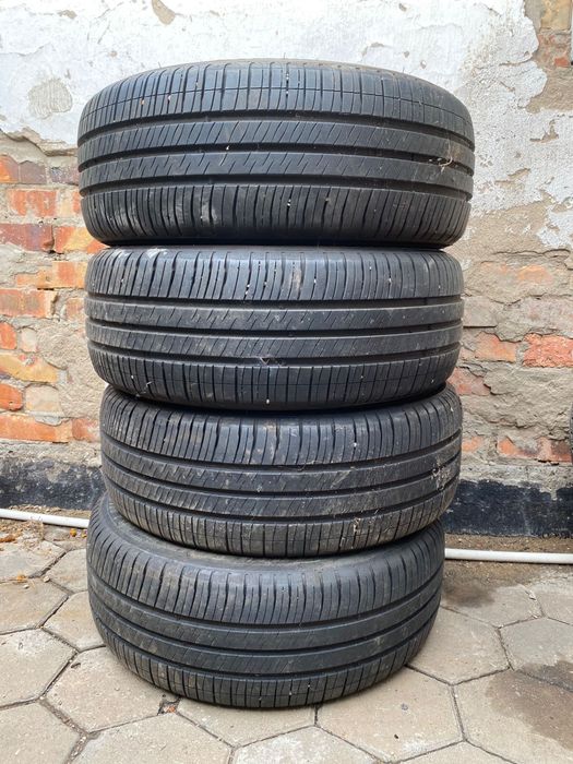 Комплект резины Michelin energy xm2 205/55/16