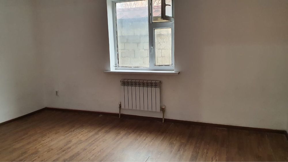 2 комнатная квартира