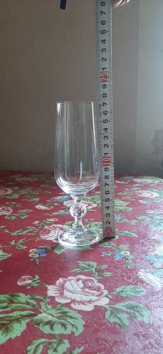 Фужеры   Bogemia