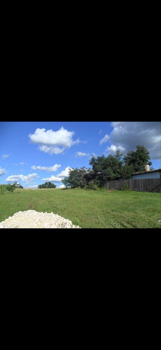 Teren Costesti 2242-Zona Politie