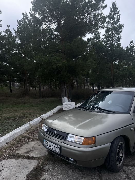 Ваз 2110 8 клоп индектор