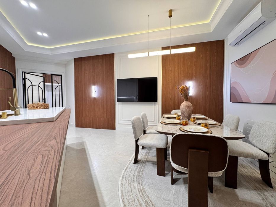 Габус Шевченко 5/3/8 продаётся квартира, новостройка,центр