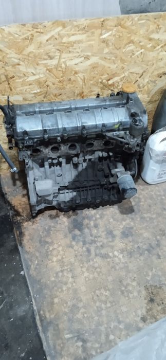 Продам двигатель Шевроле эпика