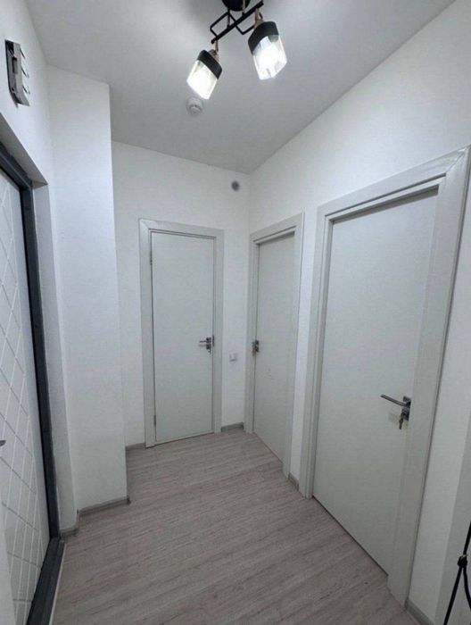 Продается 2х комнатная ЖК Ассалом Сохил