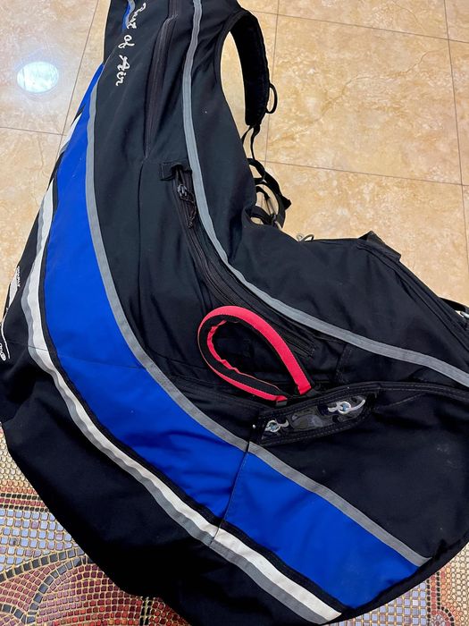 Продавам крило Independence Geronimo 2 размер M (80-105)