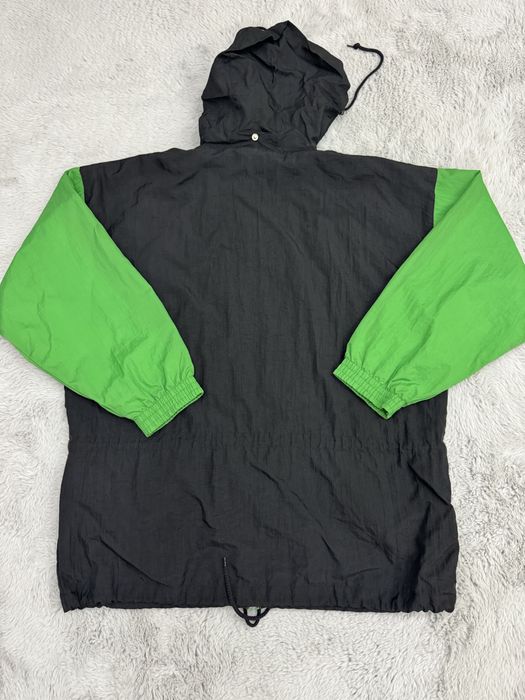Мъжко яке Vintage REEBOK Borussia Monchengladbach 95/96. Размер 2/3XL